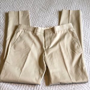 Express Innovator dress pants 29x32